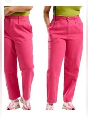Lucy & Yak Trousers